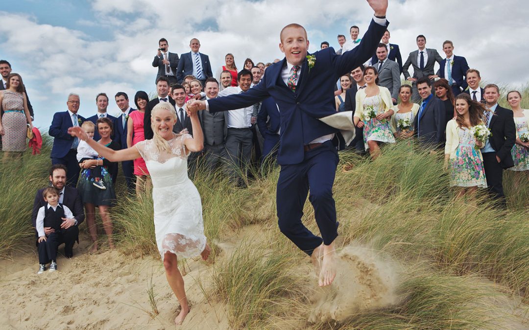 Do I Really Need Group Photos at my Wedding?