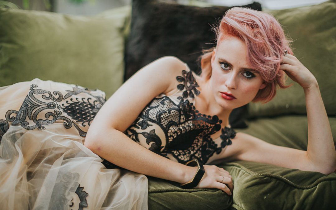 Chotronette Wedding Dresses