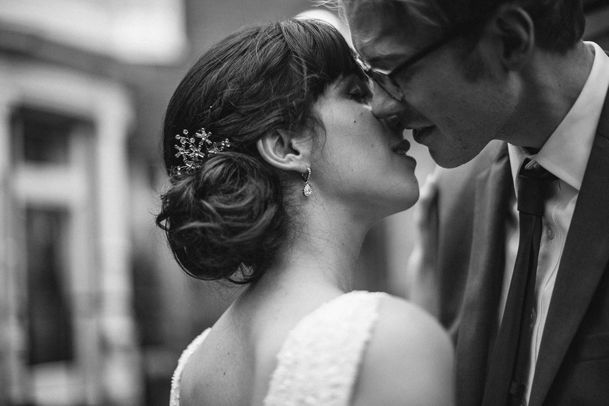 Short Coverage Wedding Photography London | Jessica + Giles