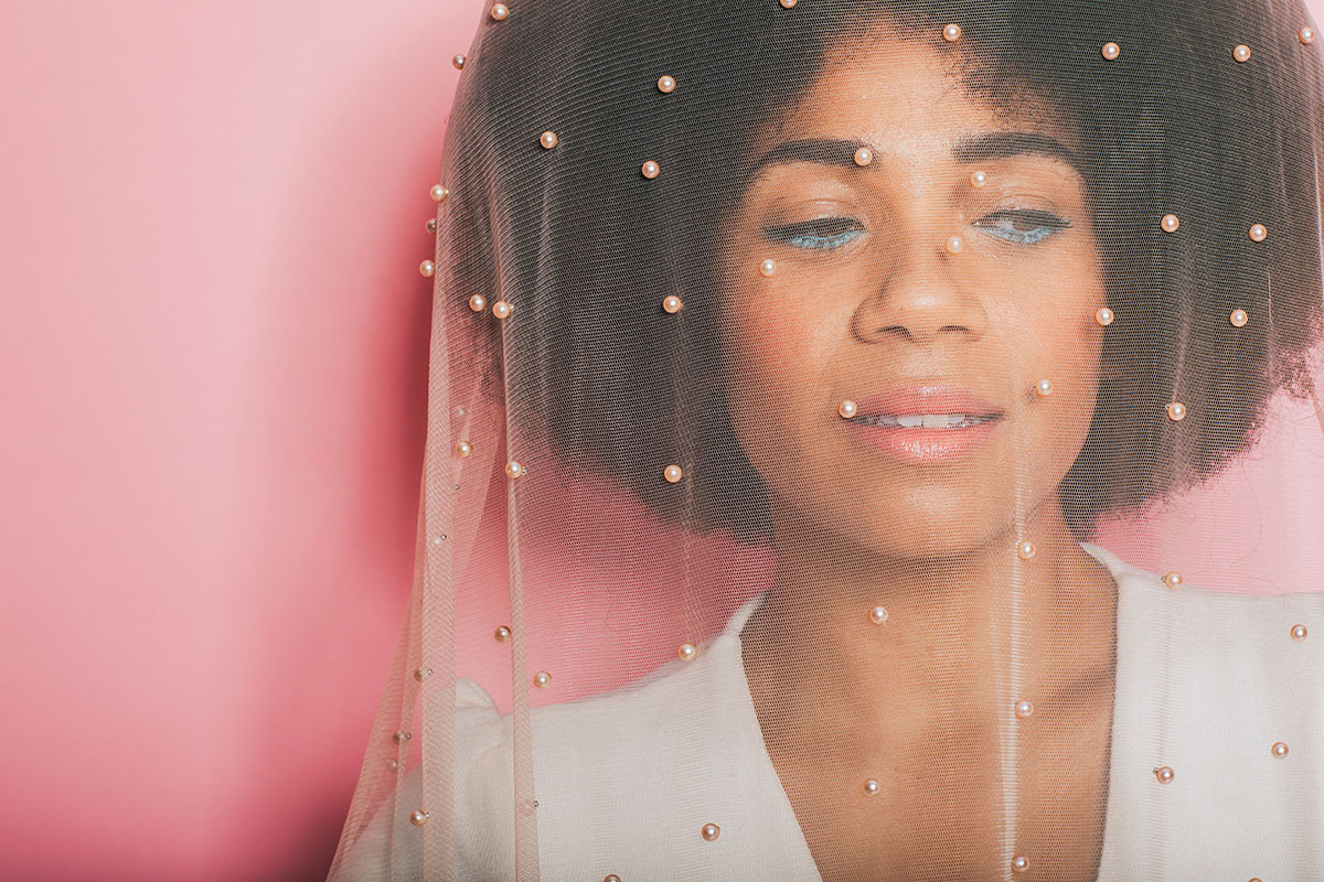 Style Me Sunday Editorial | Rock n Roll Bride Magazine