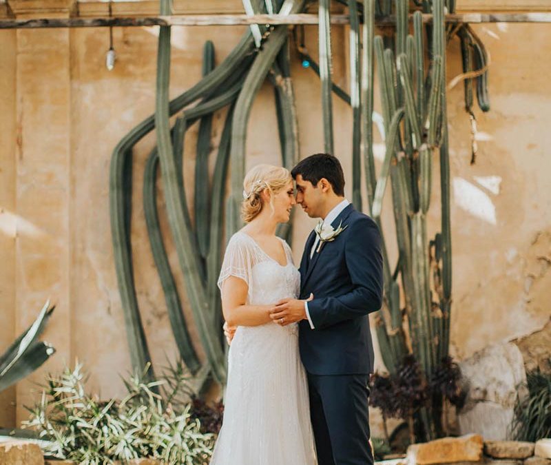 Syon House, Syon Park London Wedding | Aoife + Ali