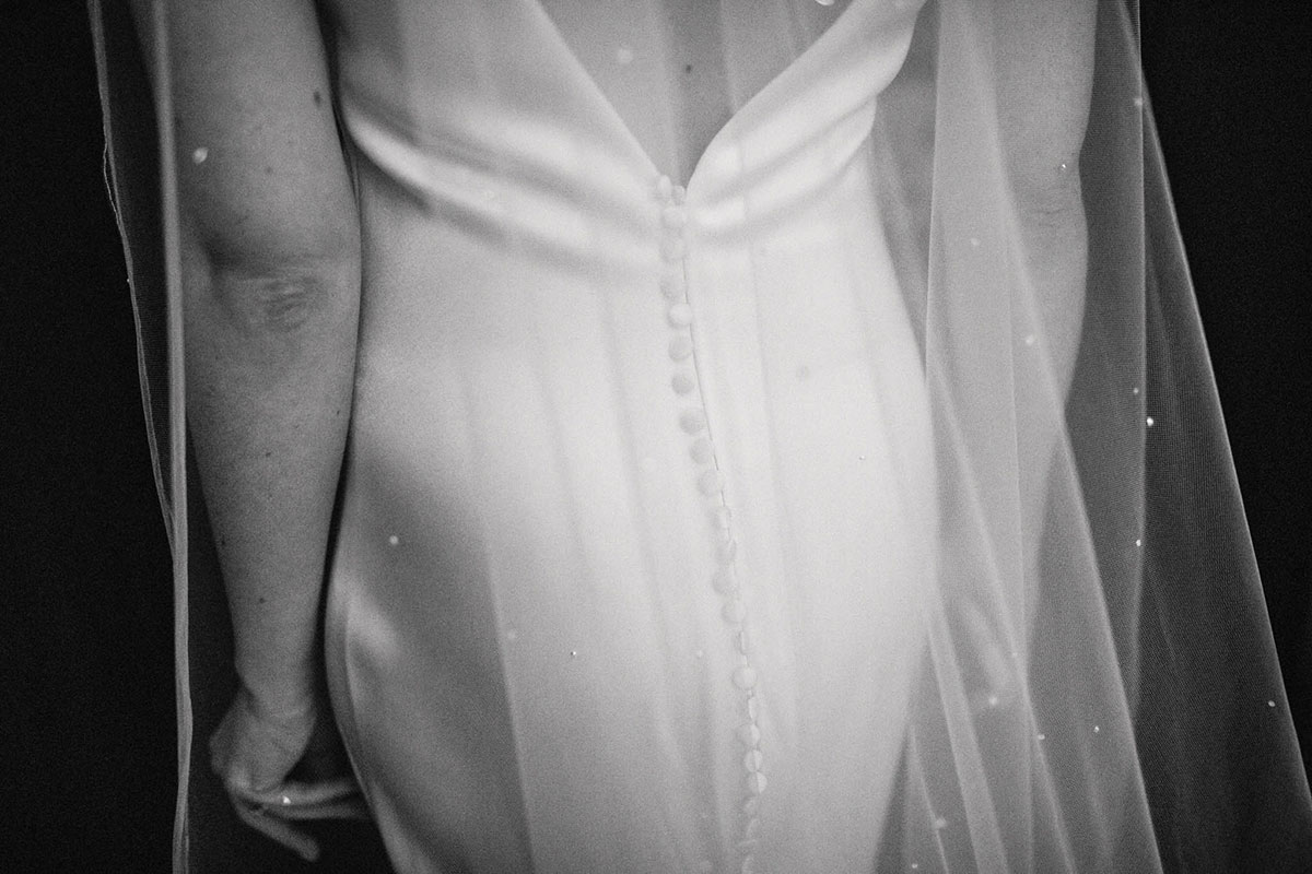 St Etheldreda's and the Crypt, City of London Wedding