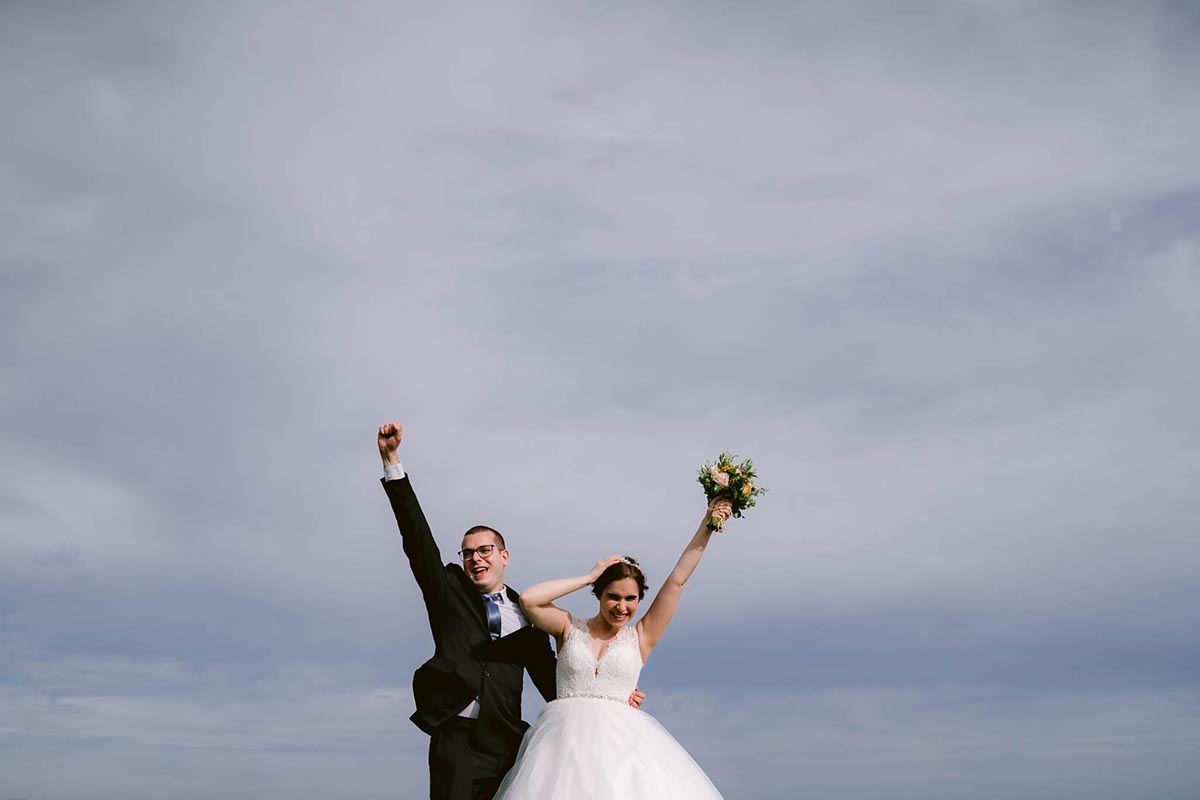 Micro Wedding in Brighton