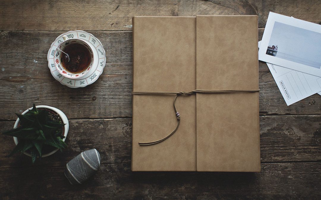 The Portfolio Book // Queensberry