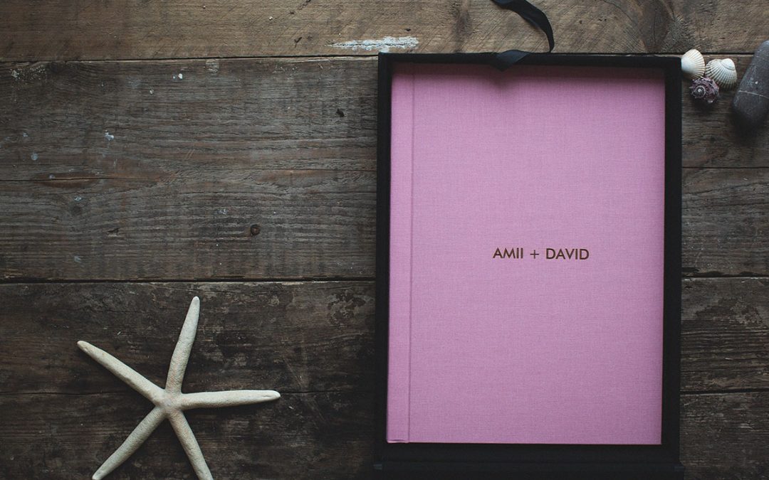 The Linen Book // Loxley Colour