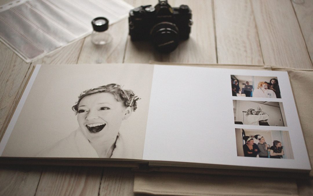 The Art Book // Folio Albums