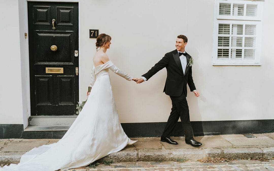 EDITORIAL WEDDING PHOTOGRAPHER LONDON