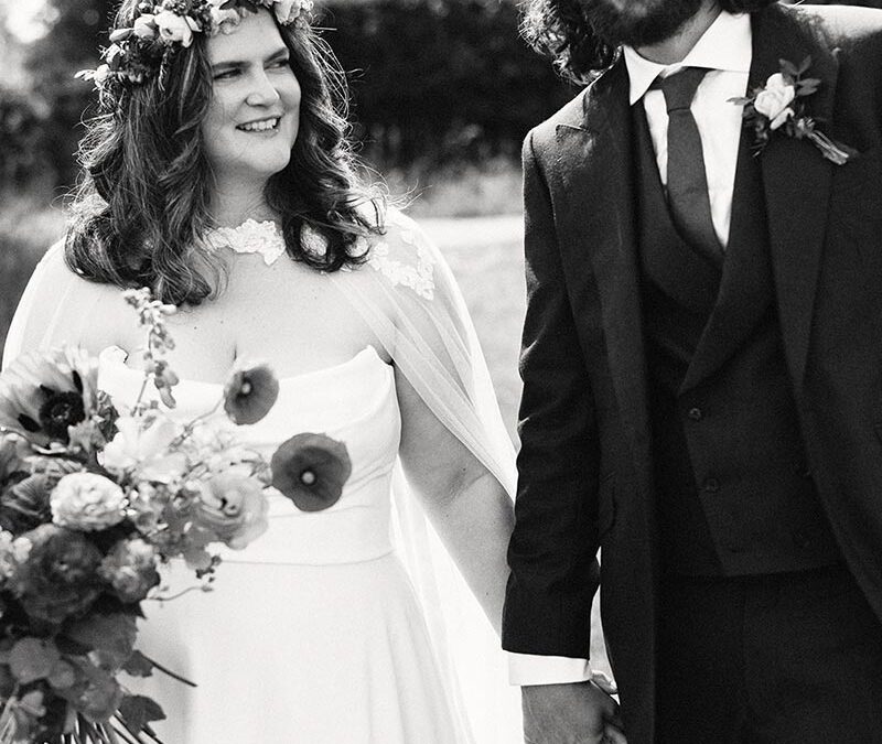 The Secret Barn Sussex Wedding