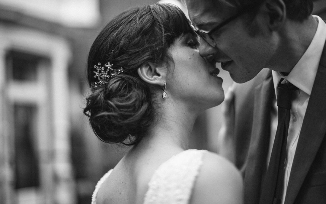 Short Coverage Wedding Photography London | Jessica + Giles