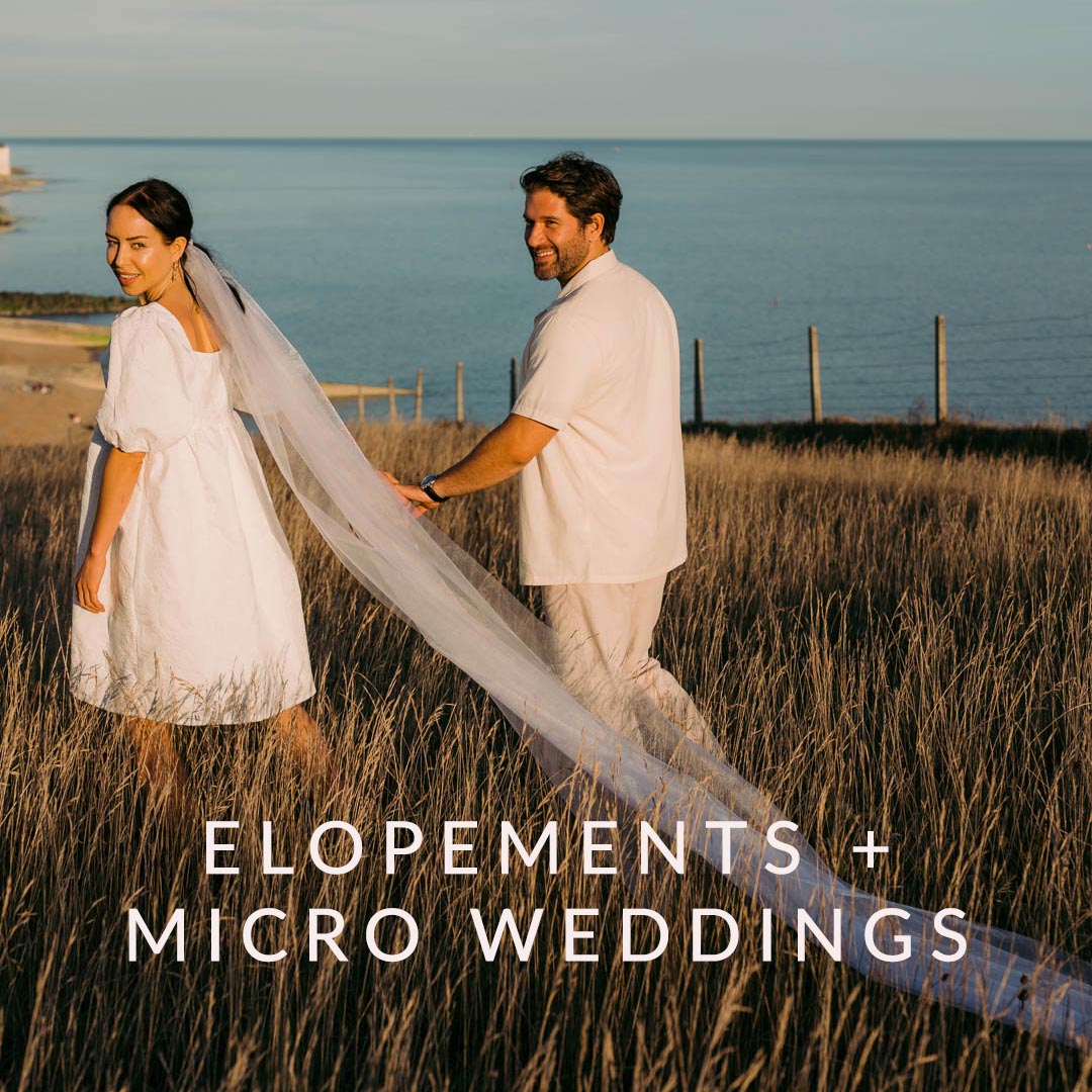 elopement photographer brighton